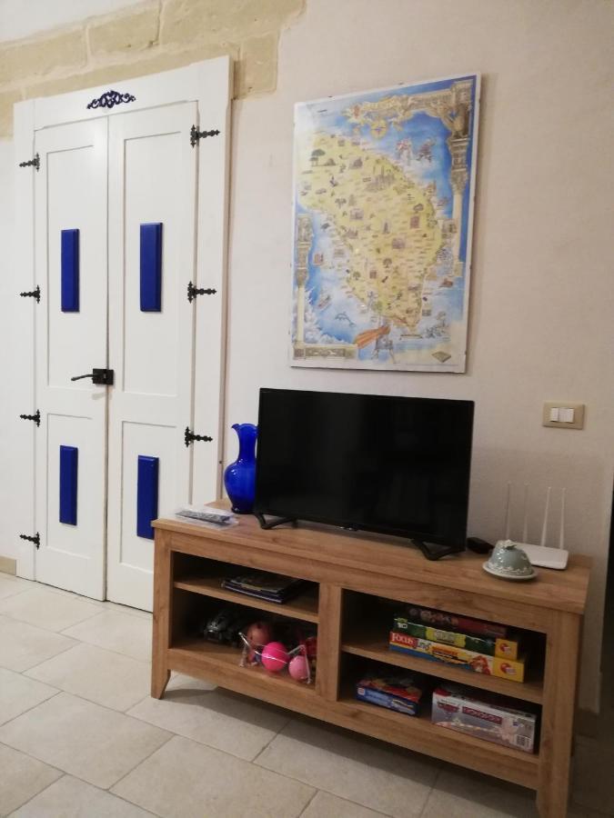 Ch Guest House 베르놀레 외부 사진