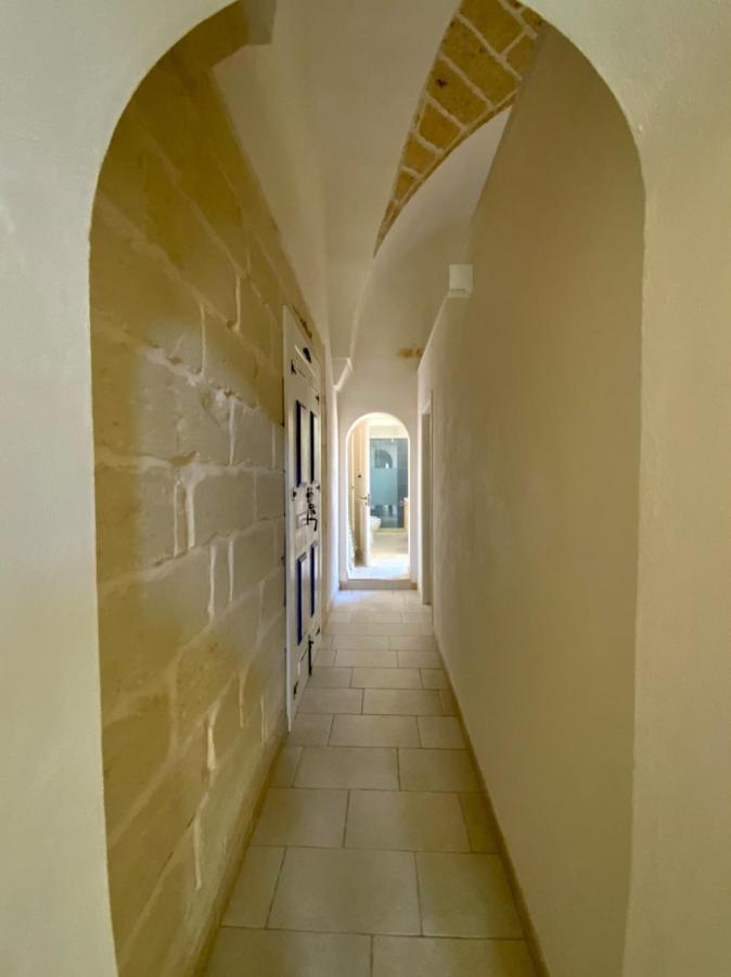 Ch Guest House 베르놀레 외부 사진
