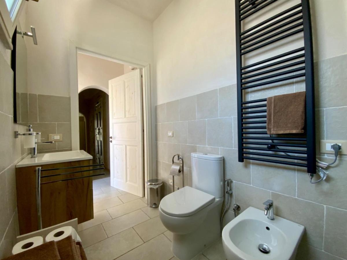 Ch Guest House 베르놀레 외부 사진