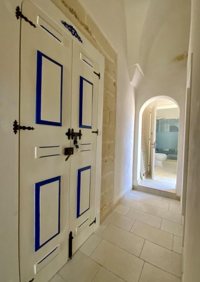 Ch Guest House 베르놀레 외부 사진