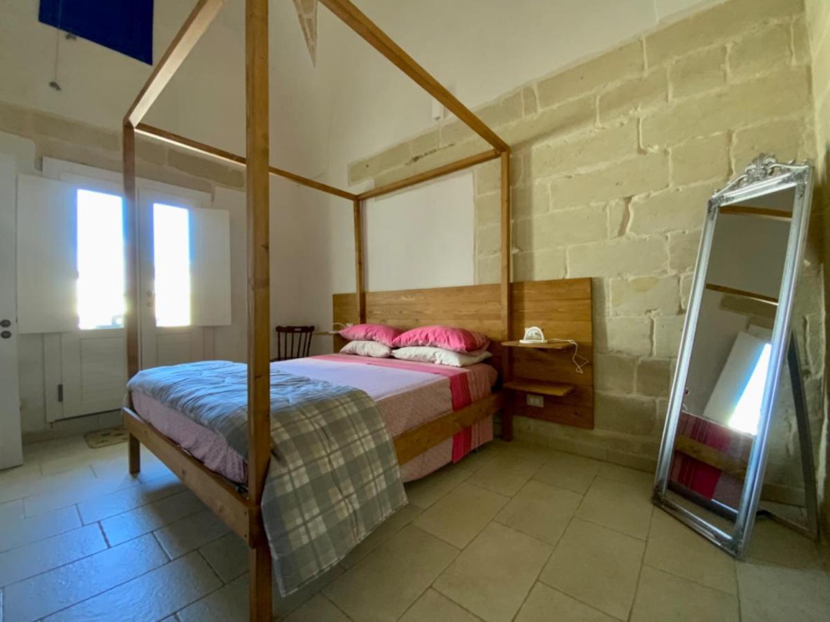 Ch Guest House 베르놀레 외부 사진