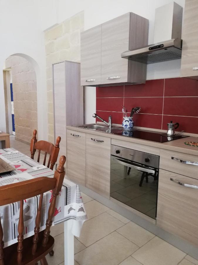 Ch Guest House 베르놀레 외부 사진