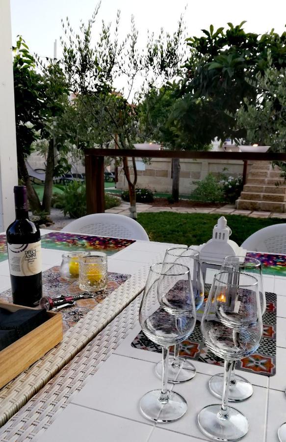Ch Guest House 베르놀레 외부 사진