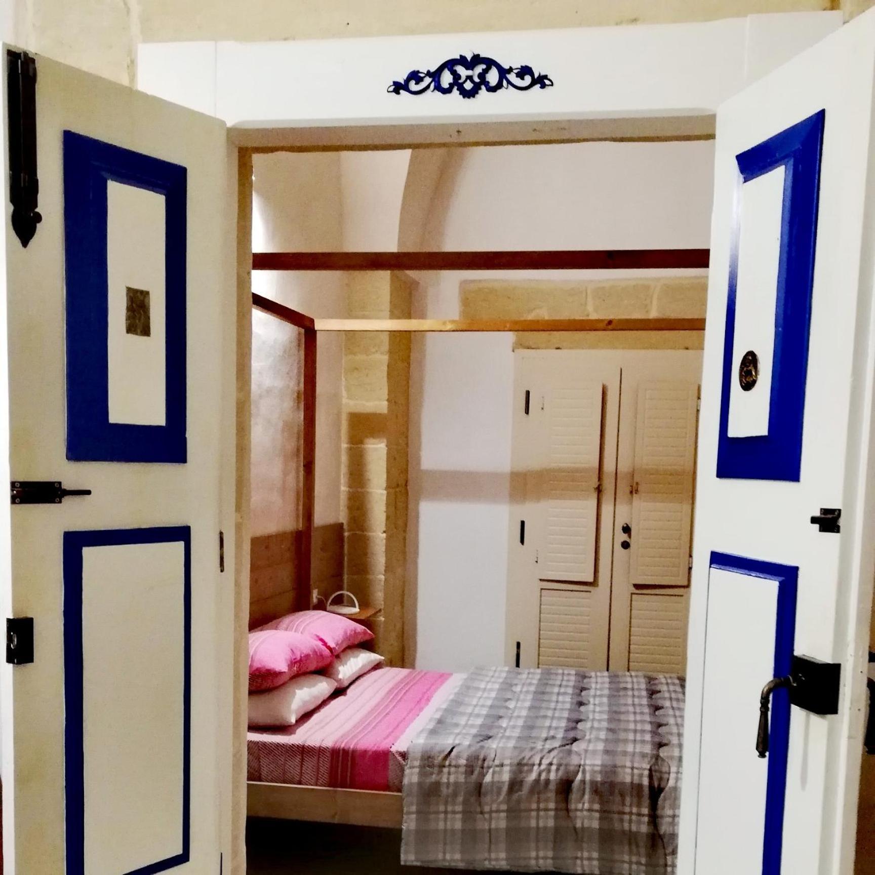 Ch Guest House 베르놀레 외부 사진